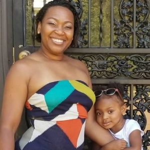 Meet your Posher, Denise